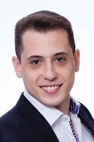 Klauss Durães portrait