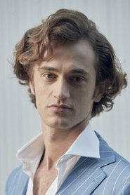 Jozef Gjura portrait
