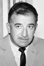Don Siegel portrait
