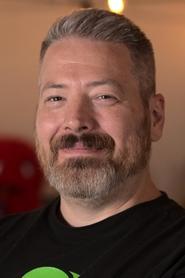 Marc Petrosino portrait