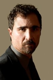 João Miguel portrait