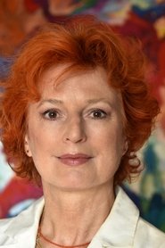 Sylvia Haider portrait
