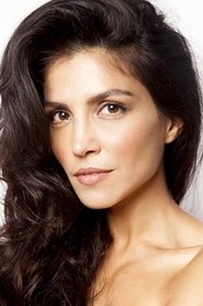 Nazneen Contractor portrait
