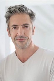 Julio Alcântra portrait