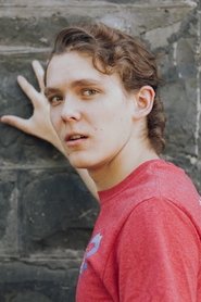 Ethan Adriatik Smith portrait