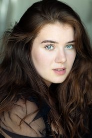 Jasmine Metcalfe portrait