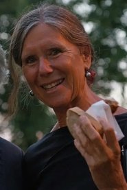 Ulrike Hauenstein portrait