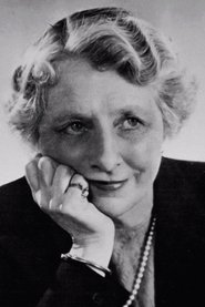 Gladys Young portrait