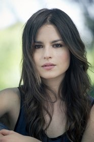 Ivana Lotito portrait