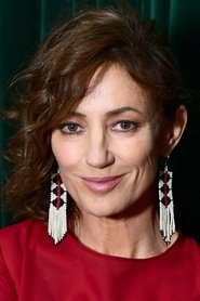 Orla Brady portrait