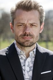 Sven Waasner portrait