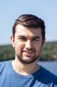 Anthony Corticelli portrait