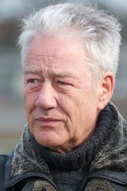 Björn Engholm portrait