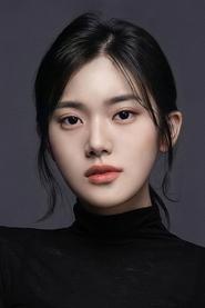 Min-seo portrait