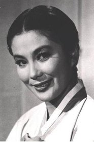 Kim Hye-jeong portrait