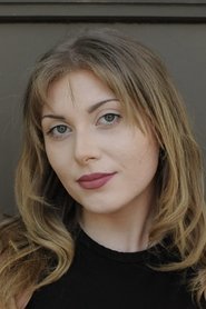 Madison Baines portrait