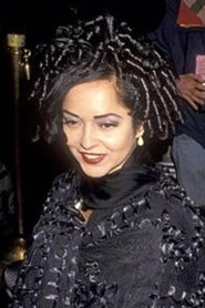 Maritza Rivera portrait