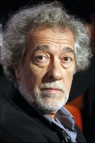 Marc Esposito portrait