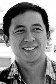 Hsu Chien portrait