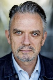 Joe Rooney portrait