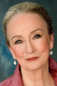 Kathleen Chalfant portrait