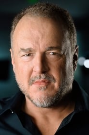 Brent Sexton portrait