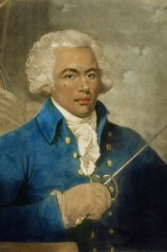 Joseph Bologne portrait