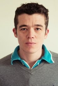 Rúaidhrí Conroy portrait