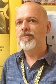 Stefano Knuchel portrait