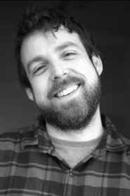 Nathan Fagan portrait