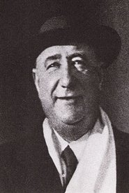 Gustavo Lombardo portrait