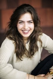 Olga Leyers portrait