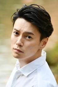 Motoki Nishimura portrait