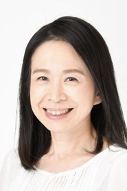Miya Tanaka portrait