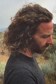 Jeremy Moss portrait