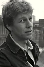 Ron Peck portrait