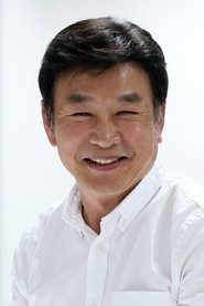 Kil Yong-woo portrait