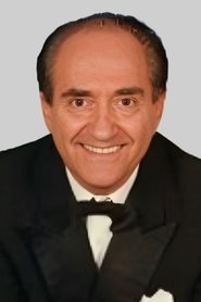 Conrado Tortosa 'Pipper' portrait