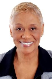 Veronica Redd portrait
