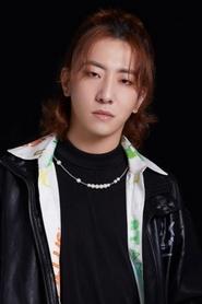 Hu Yajie portrait