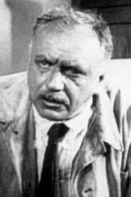 Pyotr Andriyevsky portrait