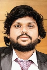 Dinesh Kalaiselvan portrait