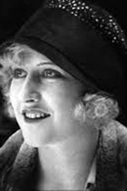 Hélène Hallier portrait