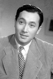 Masao Wakahara portrait