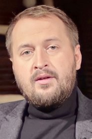 Nikolay Solodnikov portrait