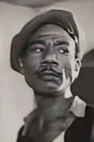 Shaladimo portrait