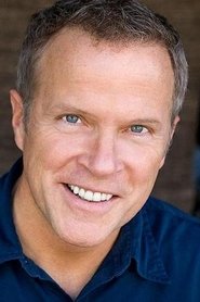 Bil Dwyer portrait