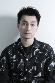 Yuya Endo portrait