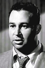 Stanley Prager portrait
