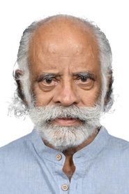 V. I. S. Jayapalan portrait